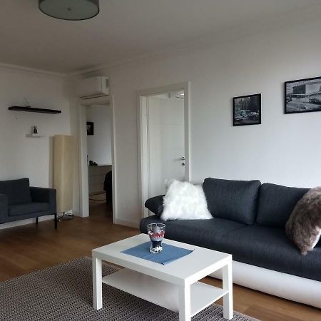Rema Ferienwohnung Schwedenplatz Vídeň Exteriér fotografie