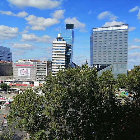 Rema Ferienwohnung Schwedenplatz Vídeň Exteriér fotografie