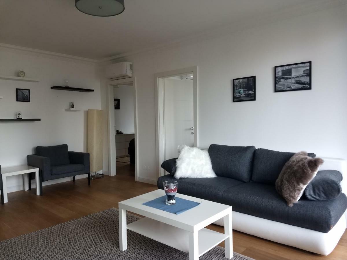 Rema Ferienwohnung Schwedenplatz Vídeň Exteriér fotografie
