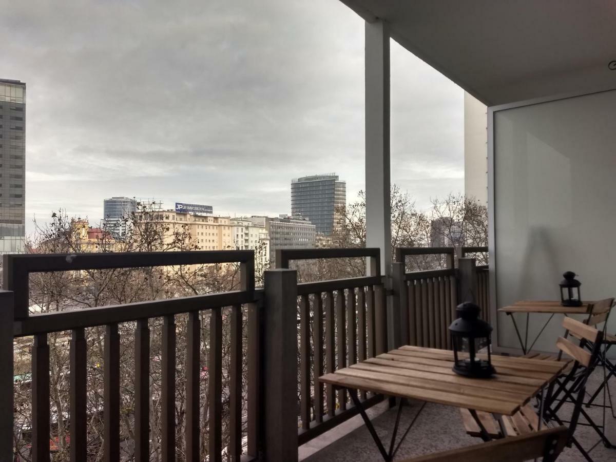 Rema Ferienwohnung Schwedenplatz Vídeň Exteriér fotografie